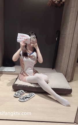 甄选系列 推特萝莉女神 嫩乳32D阿西 最新私拍 part1