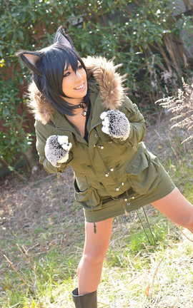 Nonsummerjack Black Cat Club Nonsummerjack Black Cat Club