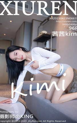 秀人网XIUREN 2023.04.23 VOL.6619 茜茜Kimi 秀人网XIUREN 2023.04.23 VOL.6619 茜茜Kimi