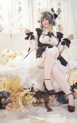 屿鱼 - 碧蓝航线 柴郡 屿鱼 - 碧蓝航线 柴郡