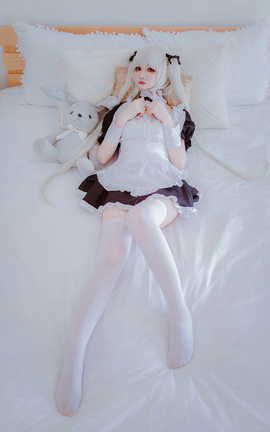 衣衣- 猫娘 穹妹女仆 衣衣- 猫娘 穹妹女仆