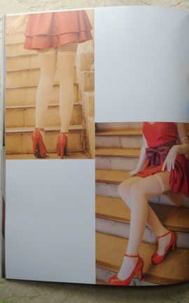 小野妹子w-VOL.028 英梨梨写真本拍摄版