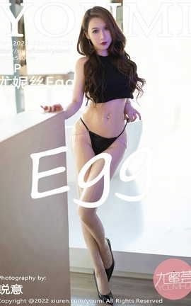 YOUMI 2022.05.26 VOL.795 ˿Egg_˿