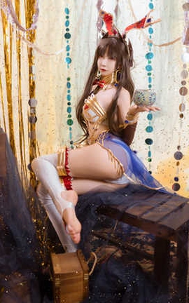 _Fairy ʲ