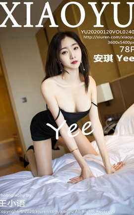ﻭXiaoYu 2020.01.20  No.240  Yee_˿