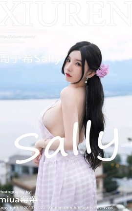 XIUREN 2022.06.29 VOL.5207 ϣSally_˿