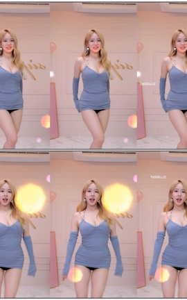 AfreecaTV ʫ ѡ赸ϼ- V66[1920X1080][341]_˿