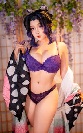 Sayo Momo Shinobu