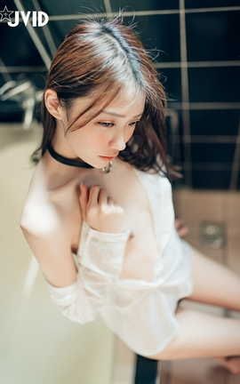 JVID-Yanyan  A little girl covered in semen_˿