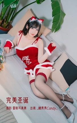 ͼYITUYU 2023.01.04 ʥ _ǹCandy__˿