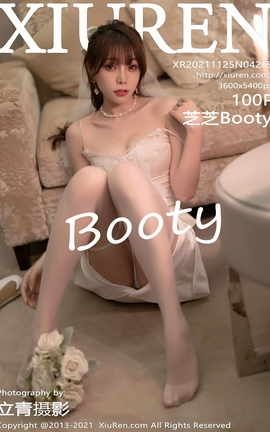 XiuRen 2021.11.25 VOL.4269 ֥֥Booty_˿