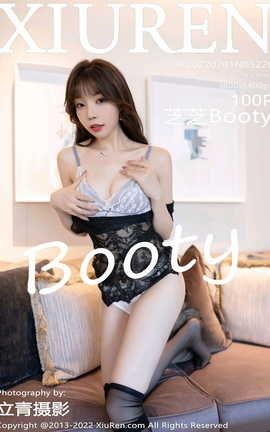 XIUREN 2022.07.01 VOL.5220 ֥֥Booty_˿