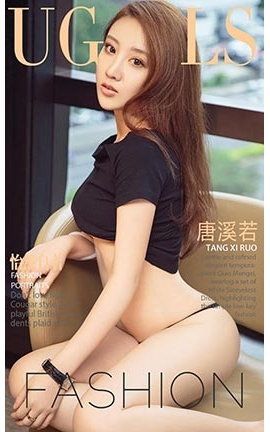 UGirlsAPP No.819 Ȼ Ϫ_˿