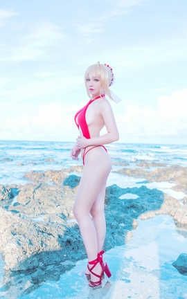 ǧѰ-ӾbSwimsuit_˿