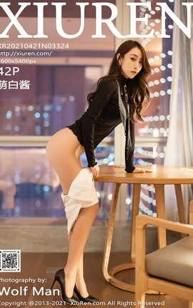 XiuRen 2021.04.21 No.3324 Ȱ׽_˿