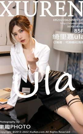 XIUREN 2022.06.24 VOL.5189 ula_˿