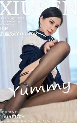 XIUREN 2022.06.30 VOL.5210 СYummy_˿