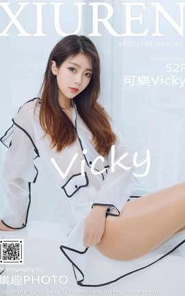 XiuRen 2021.08.19 VOL.3821 ɘVicky_˿