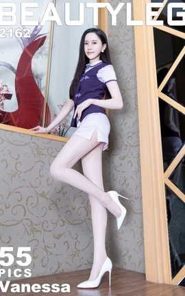 дBeautyleg 2022.04.01 VOL.2162 Vanessa_˿