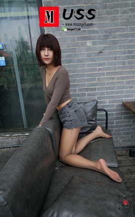 Ľ˿ŮMussGirl NO.378 mia