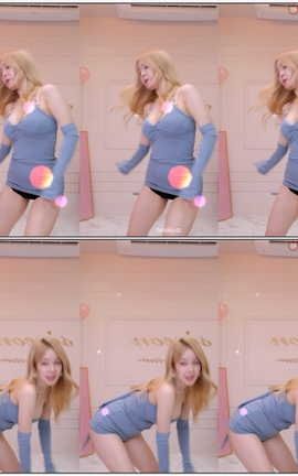AfreecaTV ʫ ѡ赸ϼ- V67[1920X1080][413]_˿