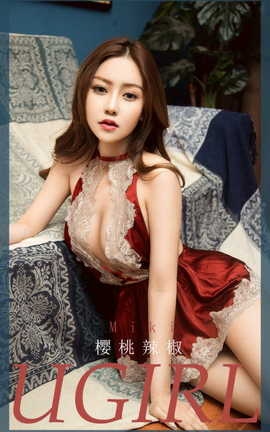 ȹUgirls ר VOL.2886 miki ӣ_˿