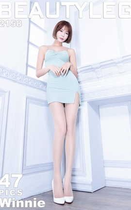 дBeautyleg 2022.03.15 VOL.2158 Winnie_˿