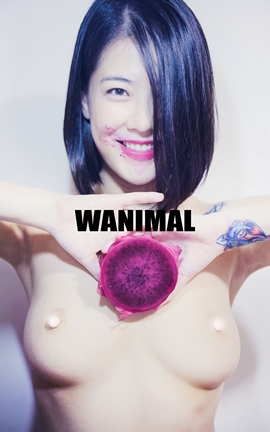 ӰʦWANIMAL VIPͼ part1