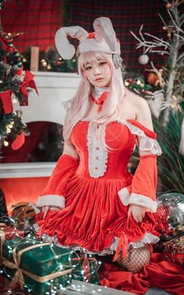 дDJAWA NO.022 Christmas Special 2022 Mimmi Super Sonico