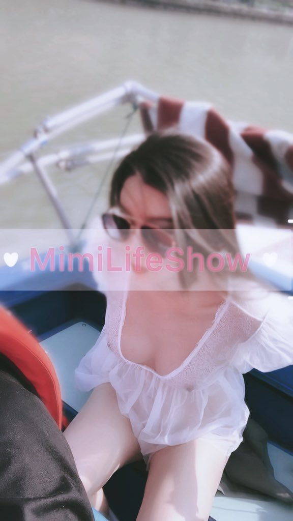 ѡϵ Ϻ170޼Ʒ MimiLifeShow part2_˿