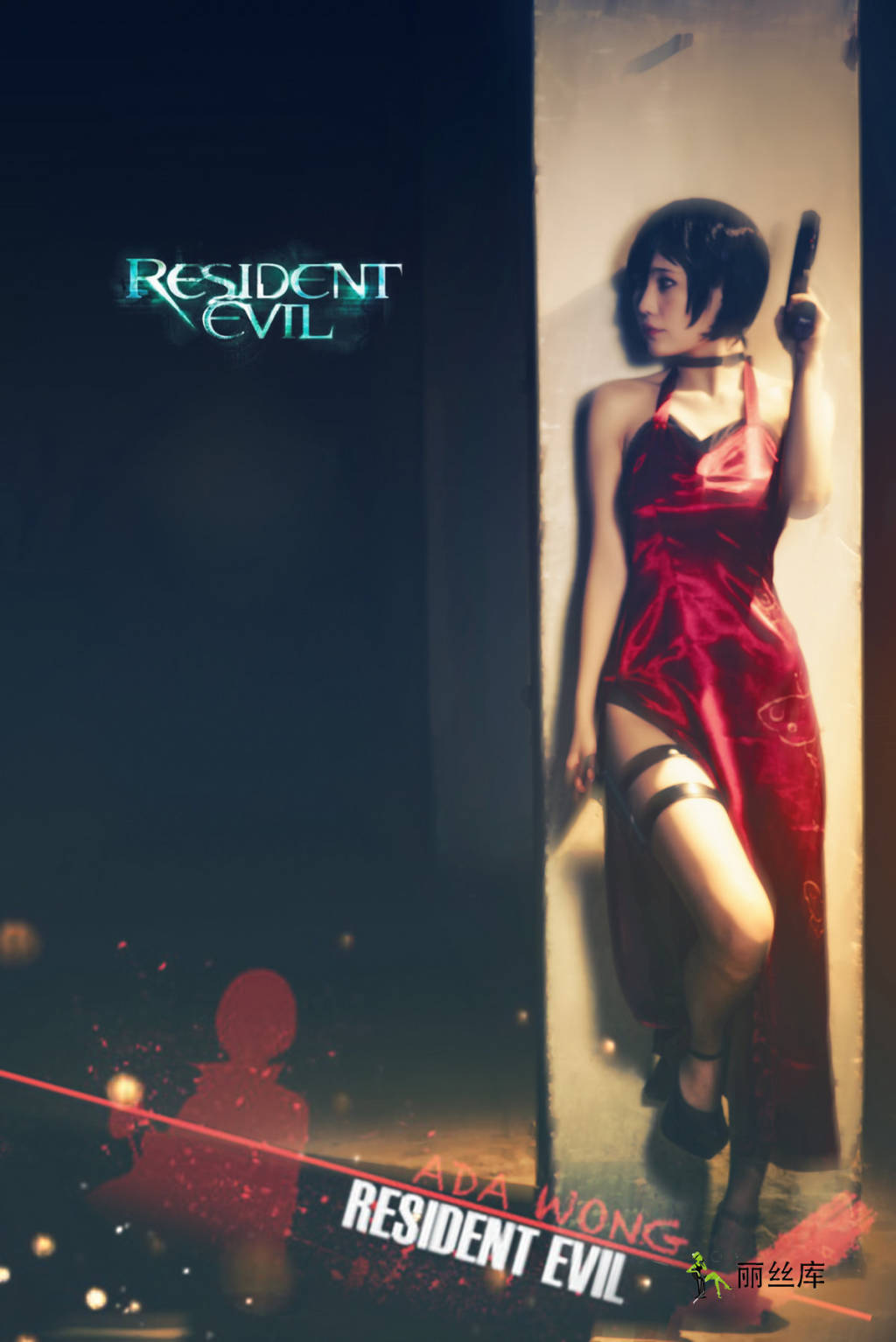ŬѰ°͵-#Σ##Resident Evil 4# ##_˿