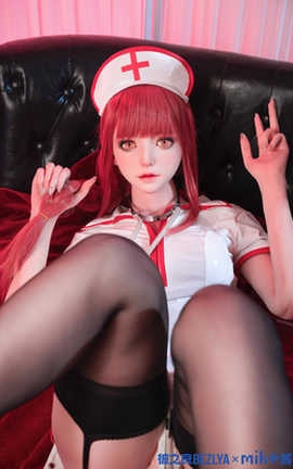 miko酱ww 帕瓦&玛琪玛 miko酱ww 帕瓦&玛琪玛