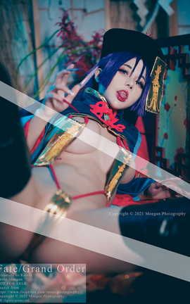 沖田凜花Rinka - Minamoto Raikou (FateGrand Order)
