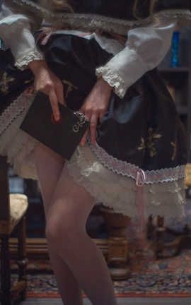 木花琳琳是勇者-NO.007 LOLITA COLLECTION EP.X 木花琳琳是勇者-NO.007 LOLITA COLLECTION EP.X