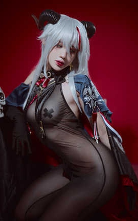 PingPing Agir (Azurlane)