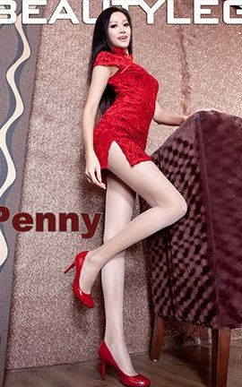 Beautyleg ģд No.498 Penny