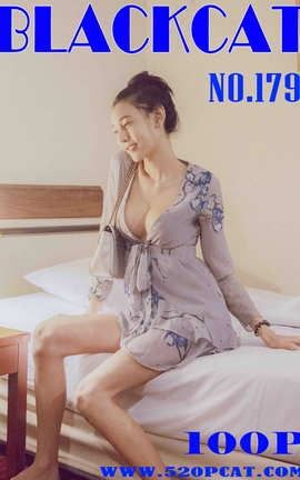 轰趴猫PartyCat 套图-2018.07.28 Vol.179