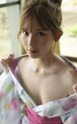 明里 純潔 裸身 写真合集 part1