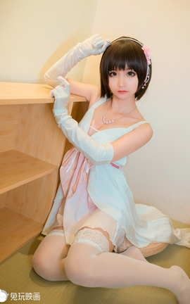兔玩映画 C23.005 惠的礼服 兔玩映画 C23.005 惠的礼服