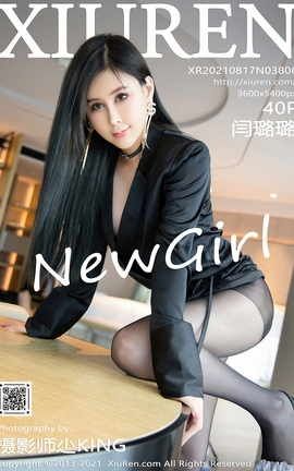 秀人网XiuRen 2021.08.17 VOL.3806 闫璐璐 秀人网XiuRen 2021.08.17 VOL.3806 闫璐璐