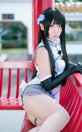 伊織-淡淡幽情 part1 伊織-淡淡幽情 part1