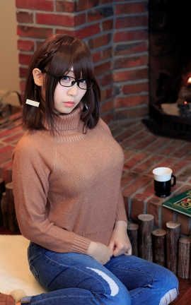 伊織-月曜日のあの子 part3 伊織-月曜日のあの子 part3