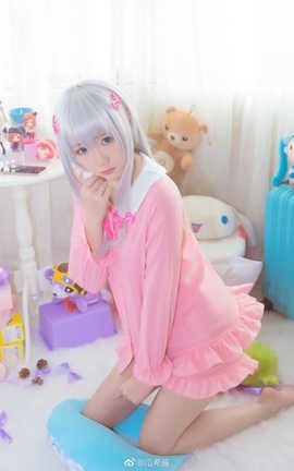 瓜希酱-和泉纱雾 瓜希酱-和泉纱雾