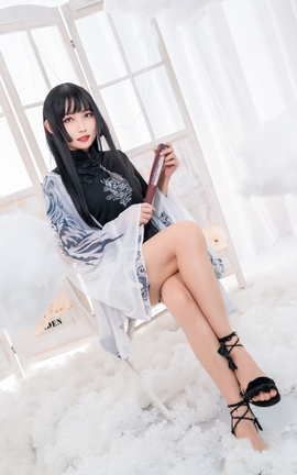 喵糖映画 VOL.008 剑道少女 喵糖映画 VOL.008 剑道少女