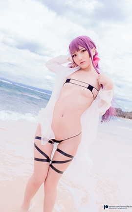 Fantasy Factory 小丁-2019.03-1 Fantasy Factory 小丁-2019.03-1