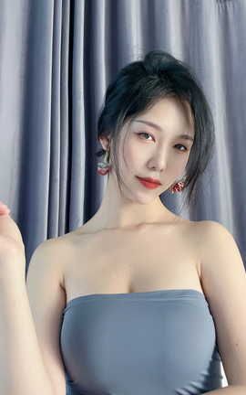 抖娘利世 红色诱惑 抖娘利世 红色诱惑