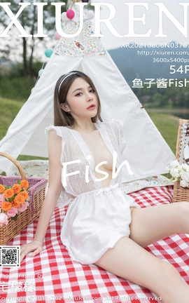 ������XiuRen 2021.08.06 VOL.3767 ���ӽ�Fish