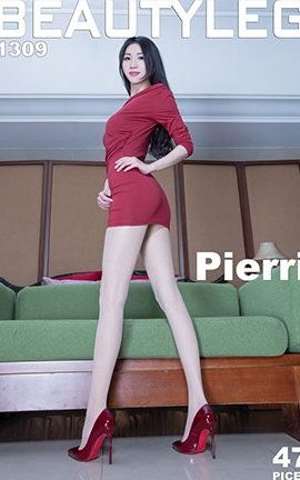 Beautyleg ģд No.1309 Perri