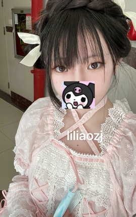 甄选系列 Twitter 莉莉嗷呜 liliaowu