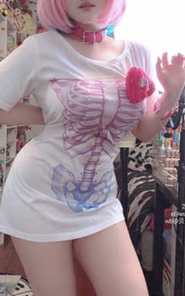 贝贝琪Becky – 璃亚梦 贝贝琪Becky – 璃亚梦